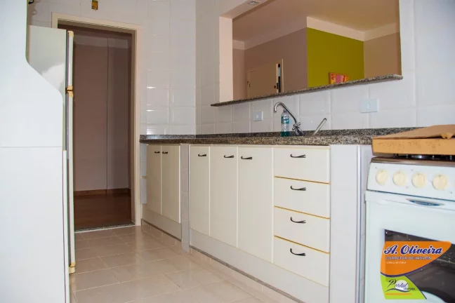 Imagem Apartamento Centro 02 Dormitório