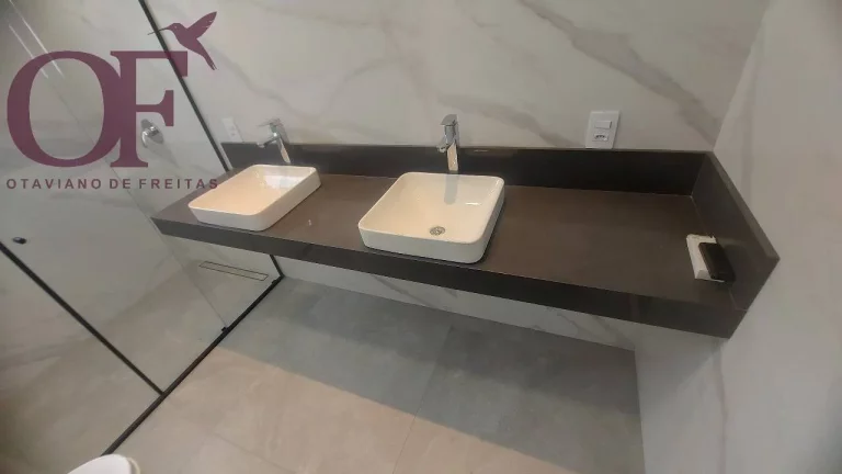 Imagem Casa à venda - Reserva Ermida - 3 Suítes - 250m² - Jundiaí/SP