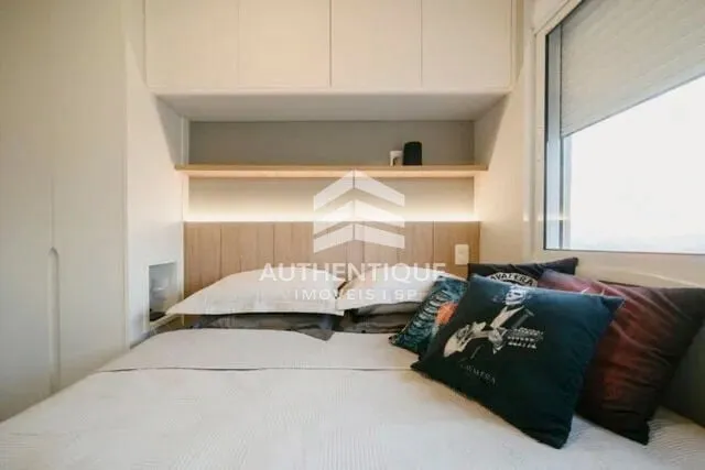 Imagem SKY HOME VILA MASCOTE - Apartamento à venda no bairro Vila Mascote - São Paulo/SP, Zona Sul