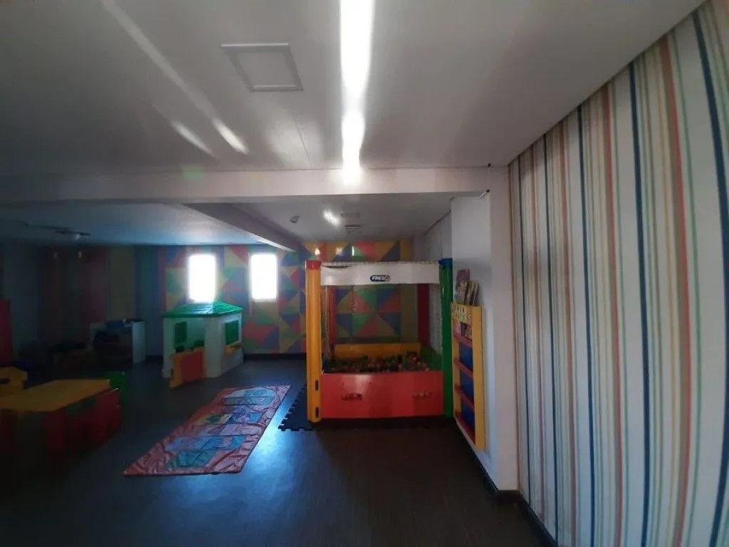 Imagem Apartamento à Venda em Ocian, Praia Grande - SP