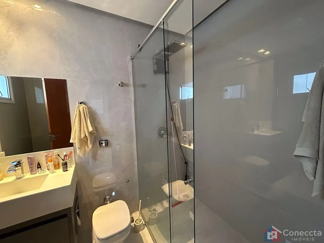 Imagem Cobertura com 3 dormitórios à venda, 105 m² por R$ 1.300.000,00 - Sobradinho - Patos de Minas/MG