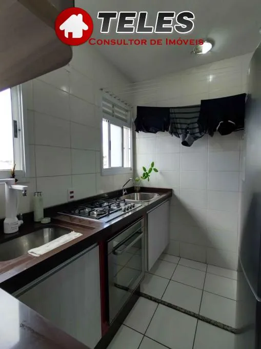 Imagem Apartamento pronto pra morar com vaga, saia do aluguel;