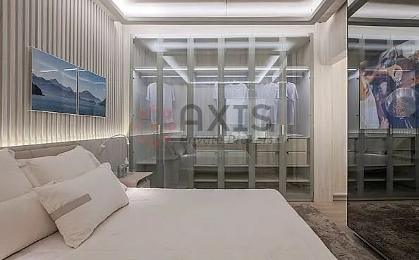 Imagem Apartamento 1 Quarto no Santo Agostinho - Lazer Completo