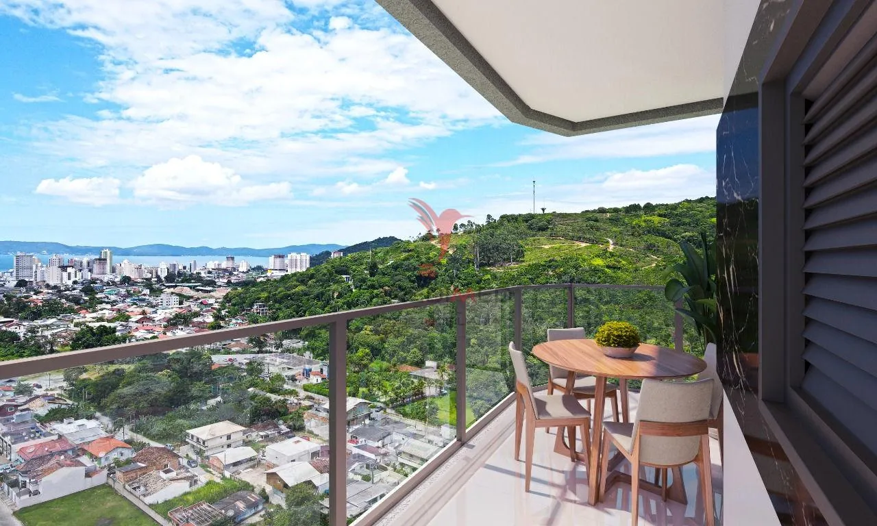 Imagem Apartamento belíssimos no bairro da Várzea Itapema