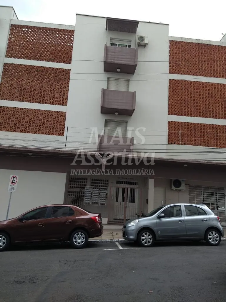 Foto do imóvel Apartamento 02 dormitórios para venda em Novo Hamburgo