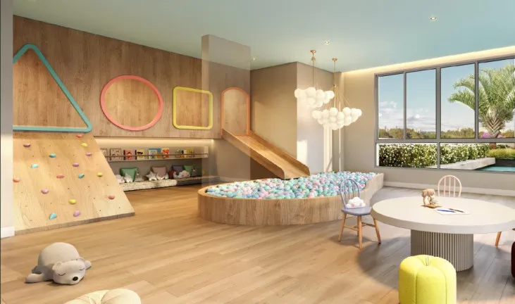 Imagem Apartamento com 3 Quartos à Venda, 155 m² em Tucuruvi - São Paulo
