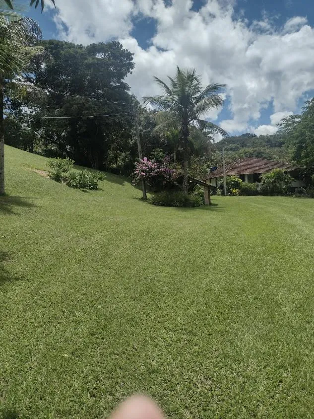 Imagem Vendo lindo sítio/fazendinha com 27 hectares de terra, localizado próximo a Florestal/MG.