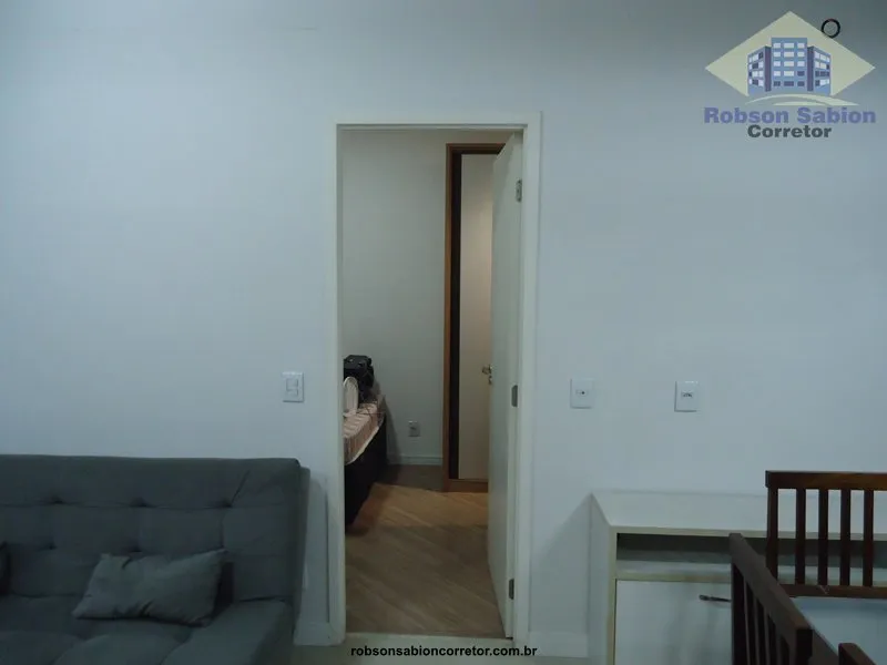 Imagem Apartamento mobiliado para venda em Diadema no bairro Centro