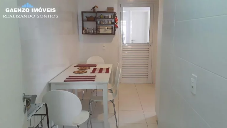 Imagem APARTAMENTO LORIAN