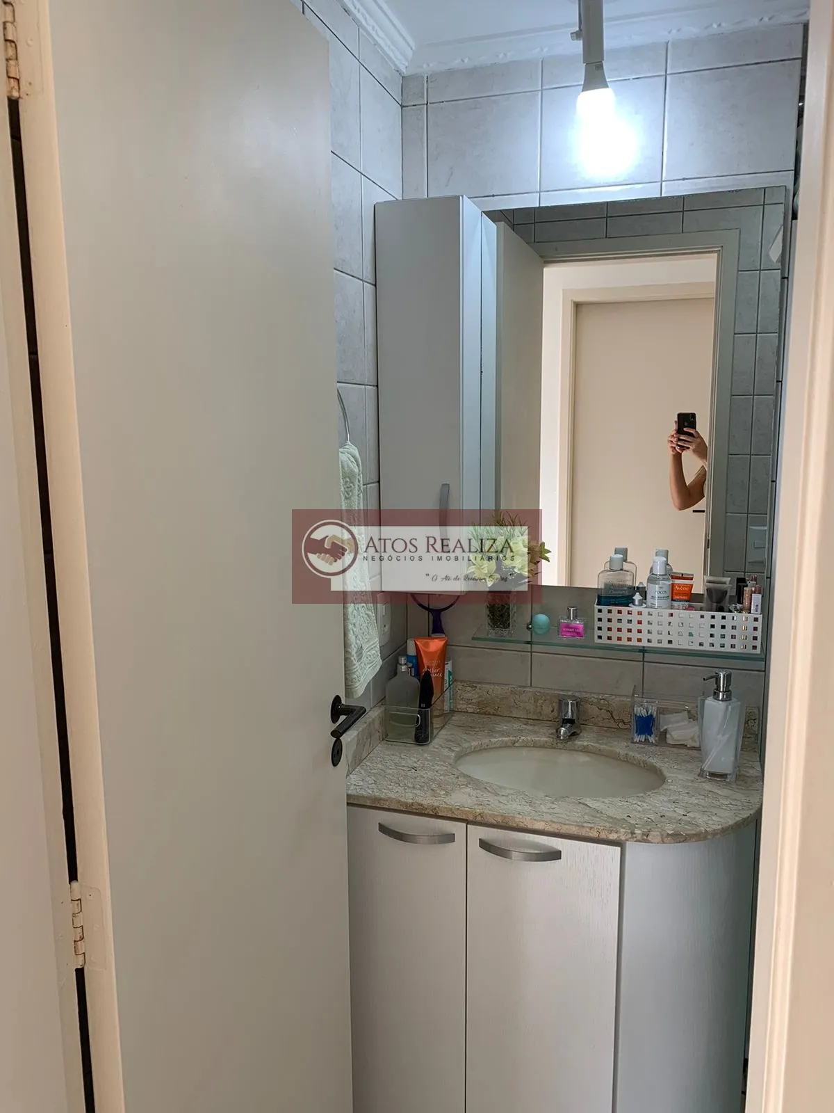 Imagem Apartamento em Socorro - São Paulo