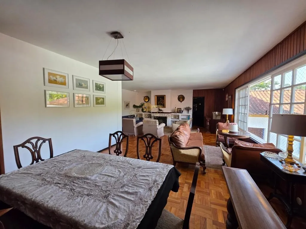 Imagem Casa para Venda em Teresópolis / RJ no bairro Albuquerque