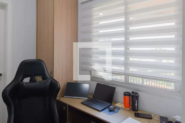 Imagem Apartamento à Venda - Vila Mariana, 3 Quartos, 70 m2