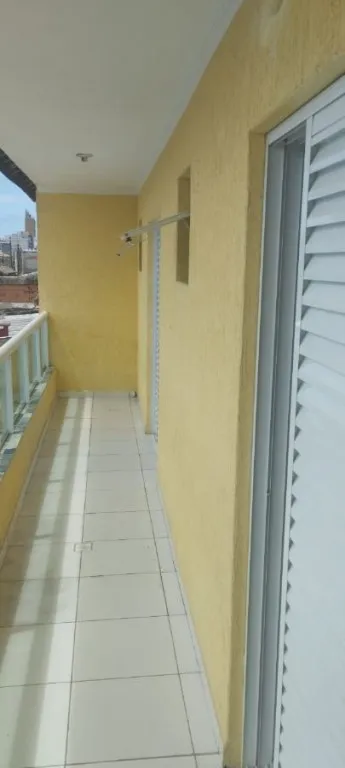Imagem CASA COM 80,00 m² - CAIÇARA - PRAIA GRANDE SP