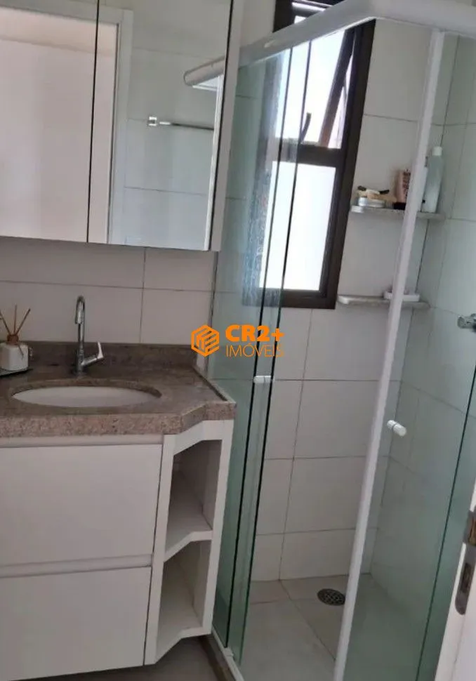 Imagem Vendo apartamento 3 Quartos(sendo 1 suíte) na Várzea