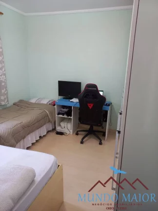 Imagem Apto de 2 dorms São Bernardo do Campo - oportunidade de investimento!!!