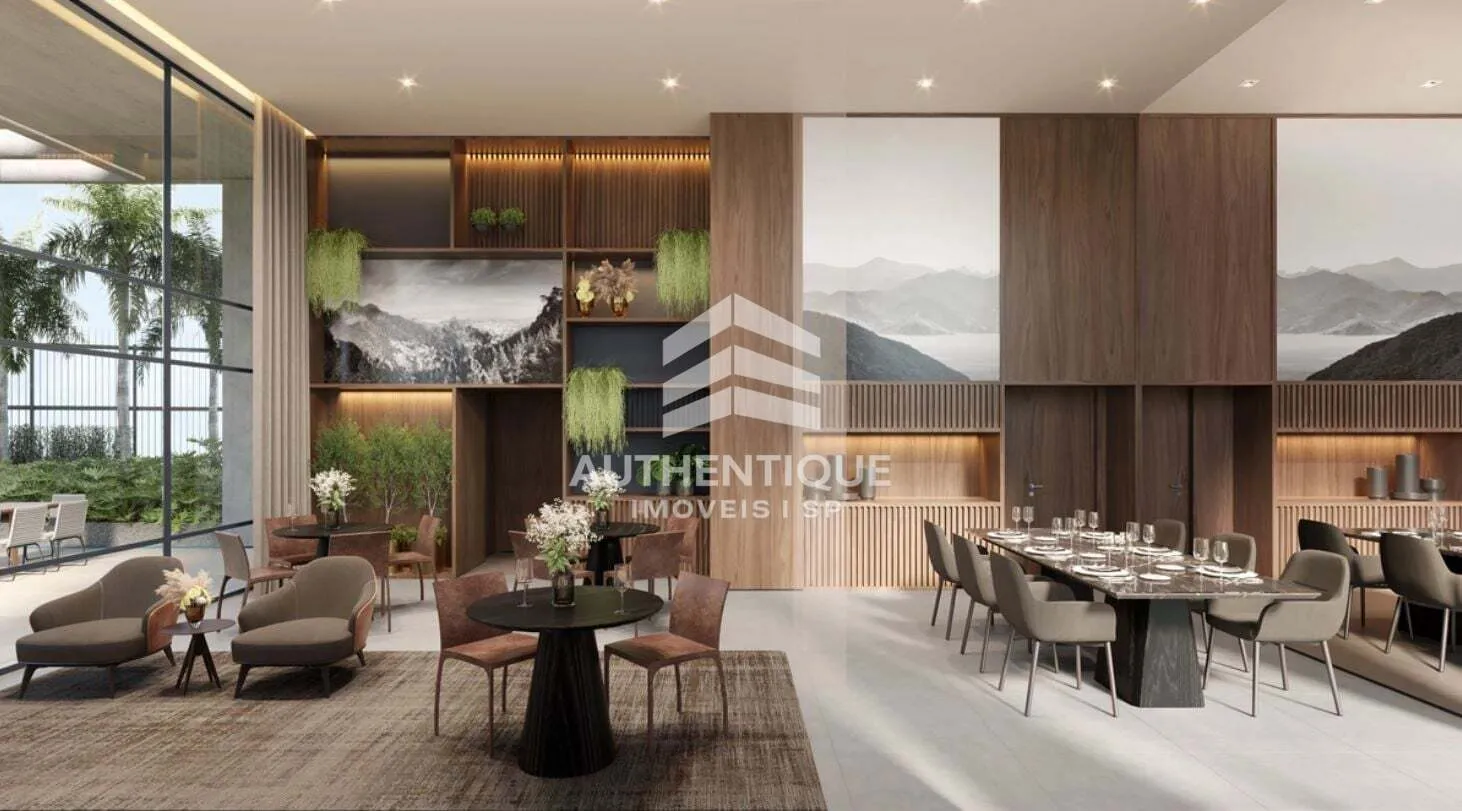 Imagem CABRAL 170 PINHEIROS - Apartamento à venda no bairro Pinheiros - São Paulo/SP, Zona Oeste