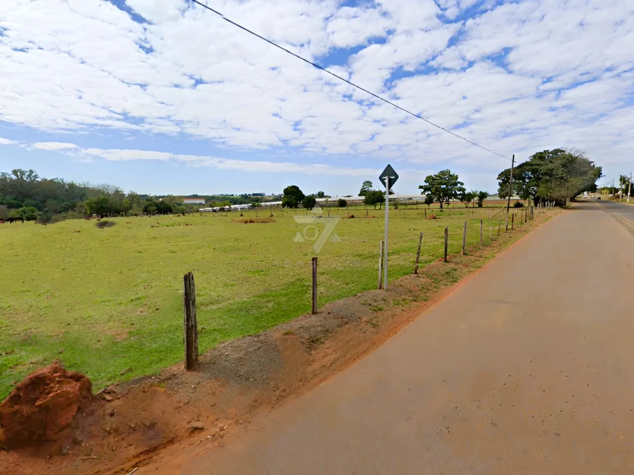 Imagem Área Residencial e Rural de Artur Nogueira