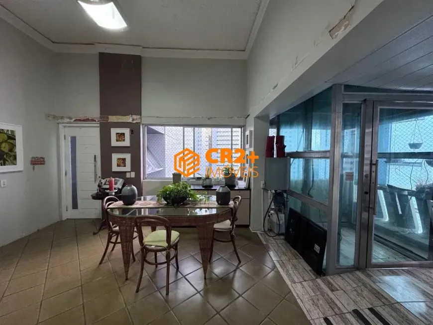 Imagem Vendo Cobertura com 380m² nas Graças - 6 quartos