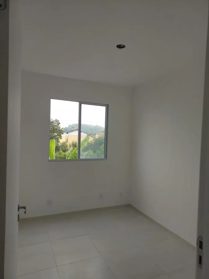 Imagem Apartamento para Venda em Rio de Janeiro, Campo Grande, 2 dormitórios, 1 banheiro, 1 vaga