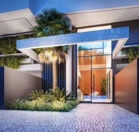 Imagem Apartamento 2 quartos sendo 2 suítes para venda no bairro Predial em Torres