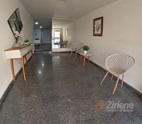 Imagem APARTAMENTO 02 QUARTO A POUCOS PASSO DA PRAIA,NA PRAIA DO MORRO.