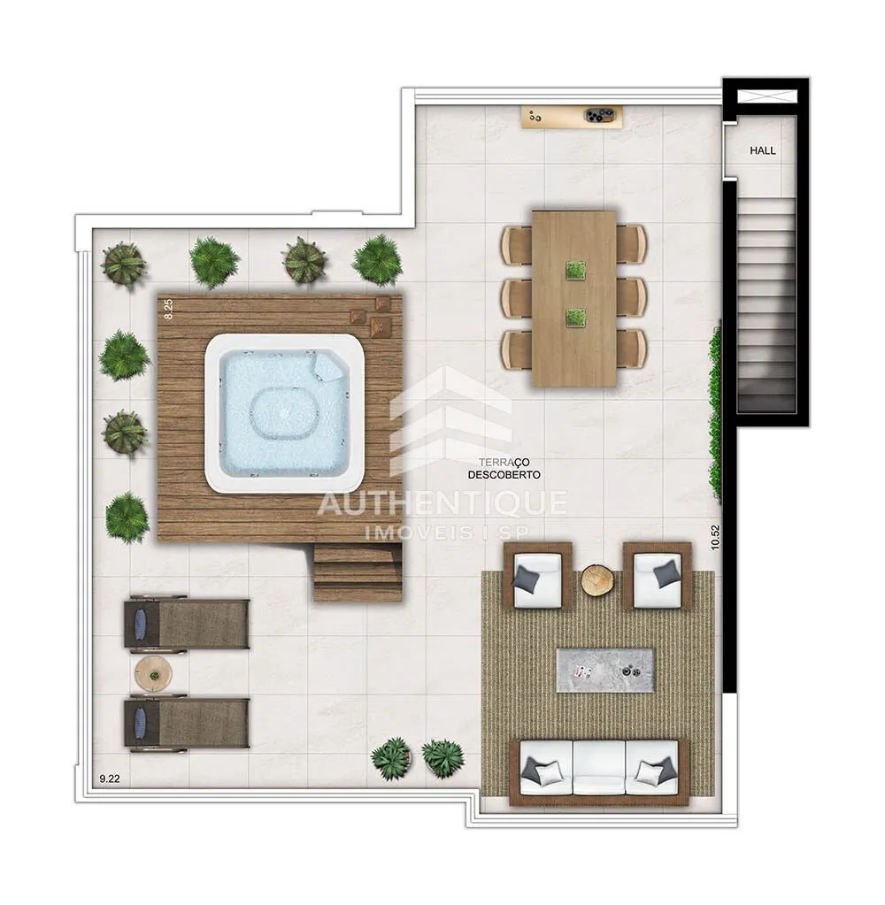 Imagem Leopoldina 08 - Apartamento à venda em São Paulo/SP