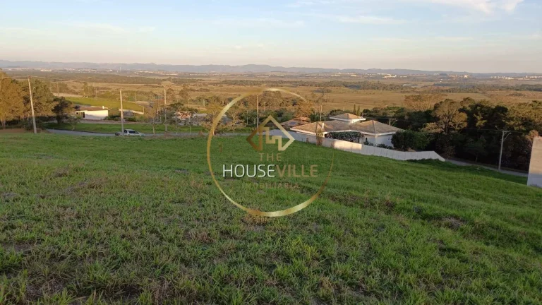 Imagem Terreno 1000m2, Condomínio Colinas do Parahyba, Zona Norte, Sjc.