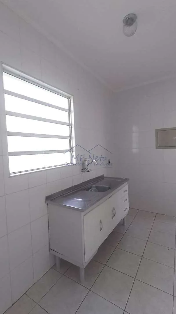Imagem Apartamento Padrão