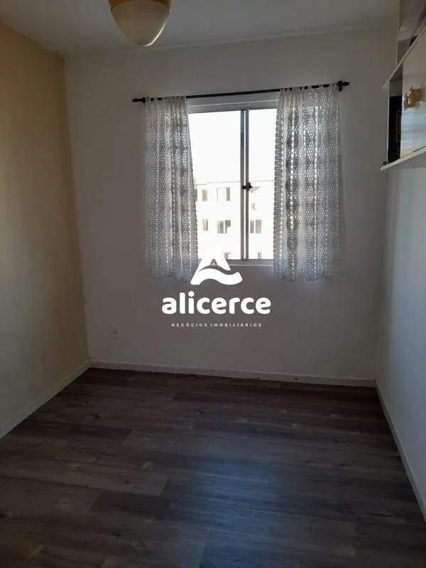 Imagem Ótimo apartamento com 2 quartos à venda - 65m² no Sertão do Maruim, São José/SC