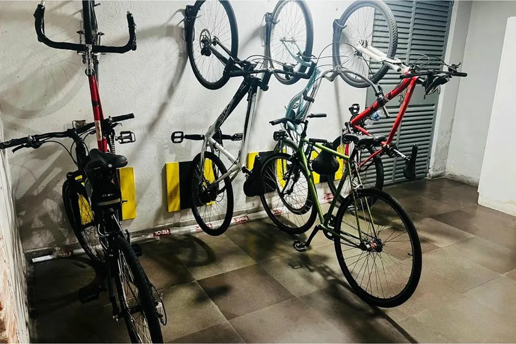 Imagem Apartamento em Centro Histórico