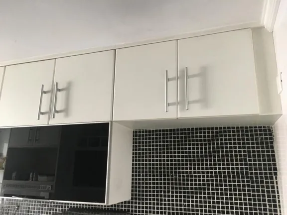 Imagem Apartamento com 2 Quartos à Venda, 50 m² em Brasilândia - São Paulo