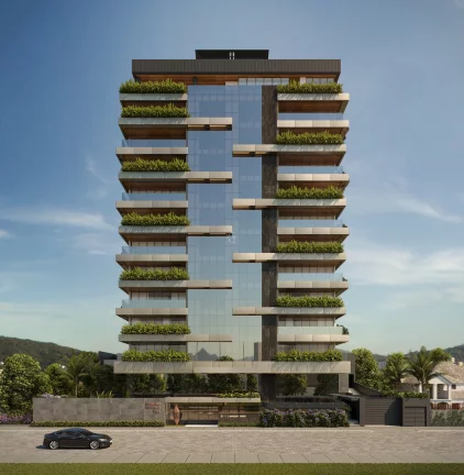 Imagem APARTAMENTO RESIDENCIAL em JOINVILLE - SC, AMERICA