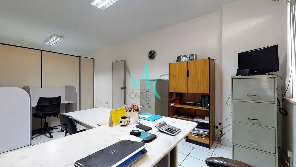 Imagem Edifício Anglia Sala SA0004