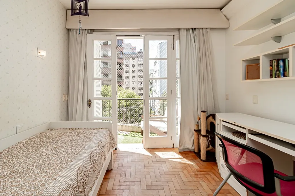 Imagem Apartamento em Mont Serrat