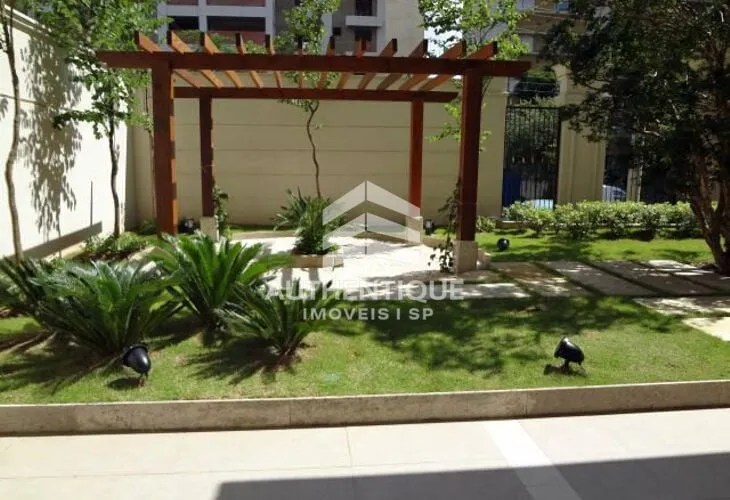 Imagem Héritage Perdizes - Apartamento à venda no bairro Perdizes - São Paulo/SP, Zona Oeste