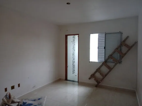 Imagem Sobrado com 3 Quartos à Venda, 120 m² em Jardim Nossa Senhora Do Carmo - São Paulo