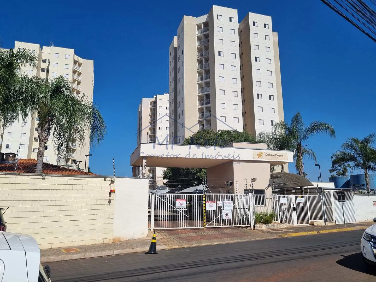 Foto do imóvel Apartamento Padrão