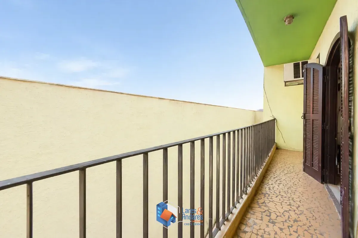 Imagem Casa para venda em Vila Sofia com 3 quartos, sendo 1 suíte, 168m²