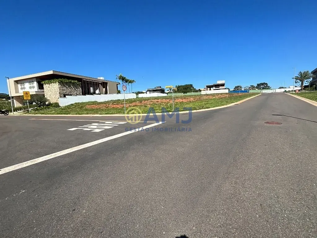 Foto do imóvel TERRENO À VENDA | PLATEAU D'OR PRIVILÈGE - 1ª ETAPA em Endereço não informado