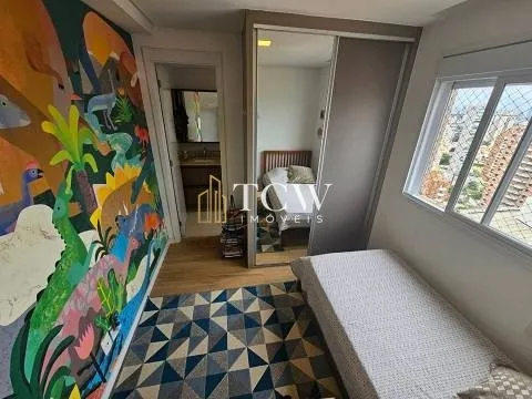 Imagem Apartamento à venda no Vila Mariana 3 suítes
