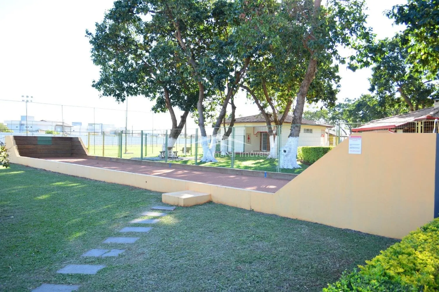 Imagem Casa térrea à venda no Condomínio Okinawa - Paulínia/SP