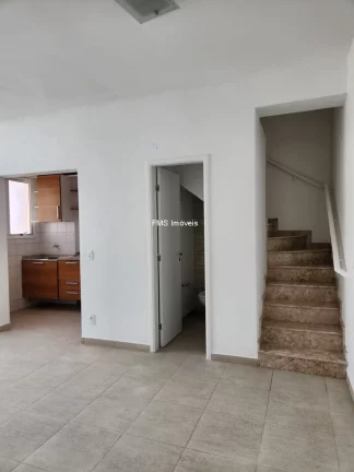 Imagem Apartamento duplex de 1 dormitório no Campo Belo