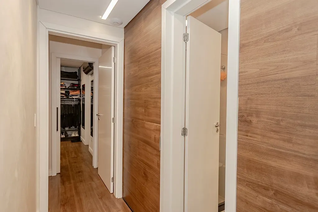 Imagem Apartamento em Menino Deus