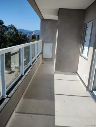 Imagem Apartamento novo duas suites itagua