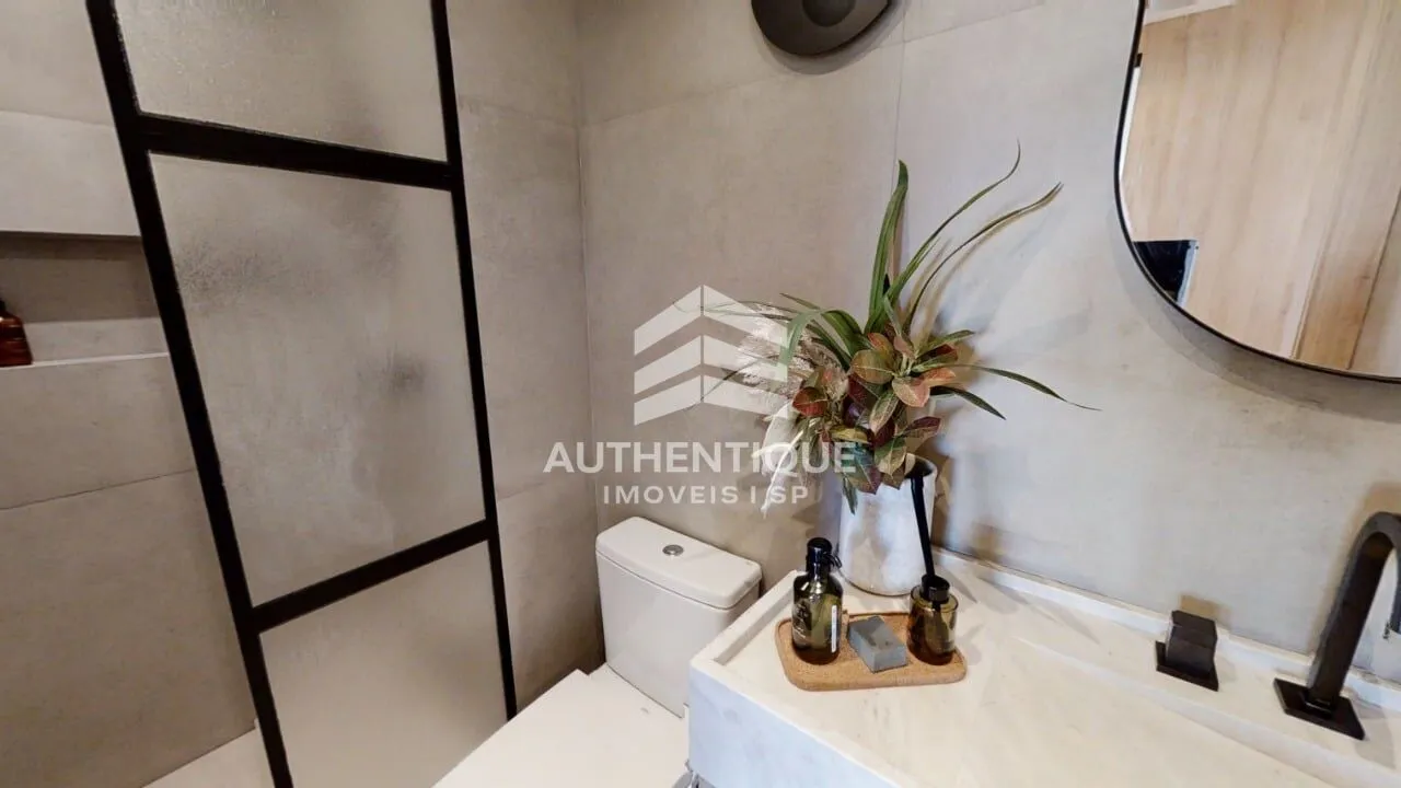 Imagem ABOUT VILA MARIANA - Apartamento à venda no bairro Vila Mariana - São Paulo/SP, Zona Sul