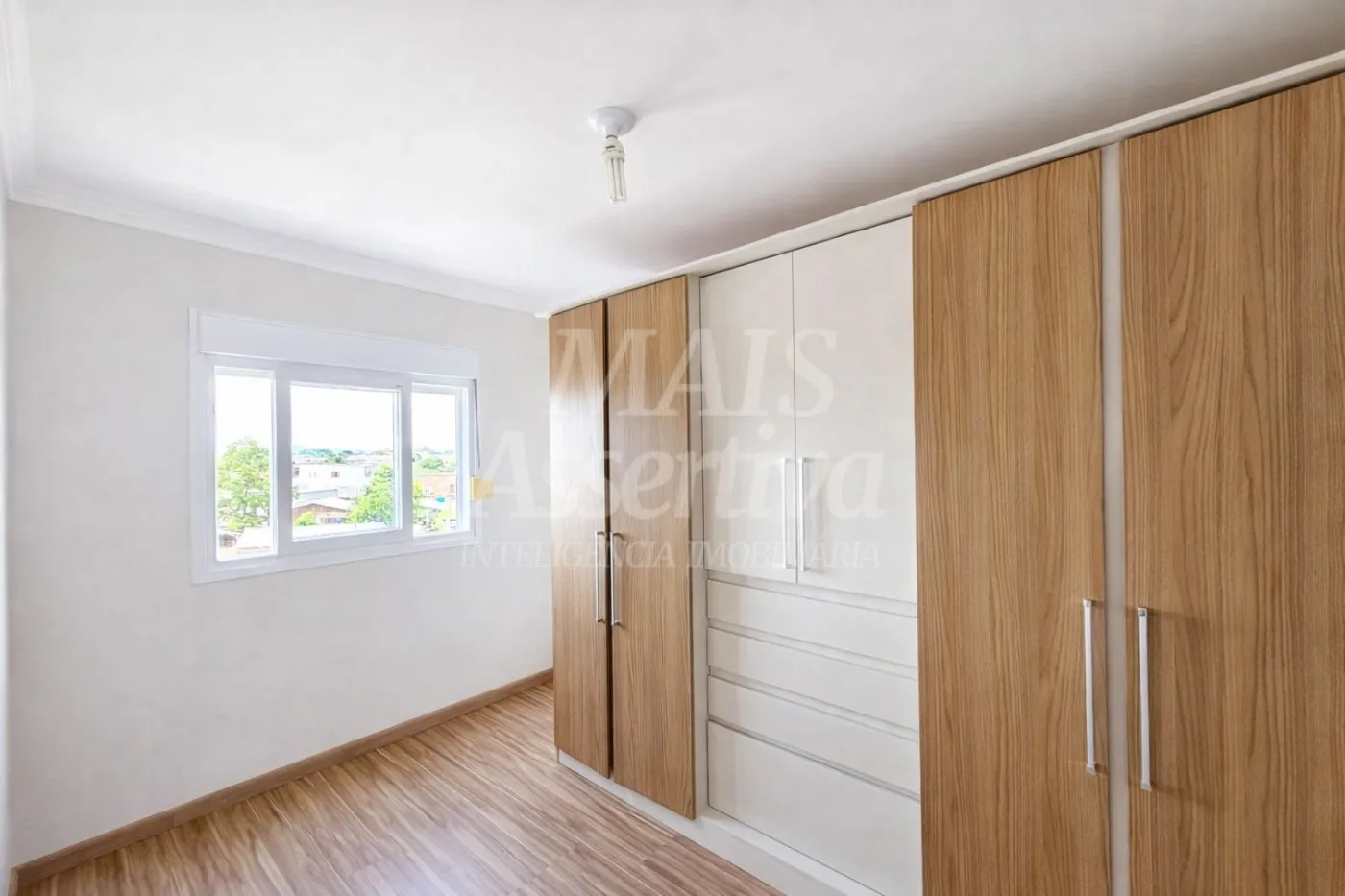 Imagem Apartamento para venda no Residencial 1º de Março - Liberdade em Novo Hamburgo