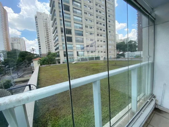 Imagem APARTAMENTO DE 94M² EM EXCELENTE CONDOMÍNIO NO CAMPO BELO
