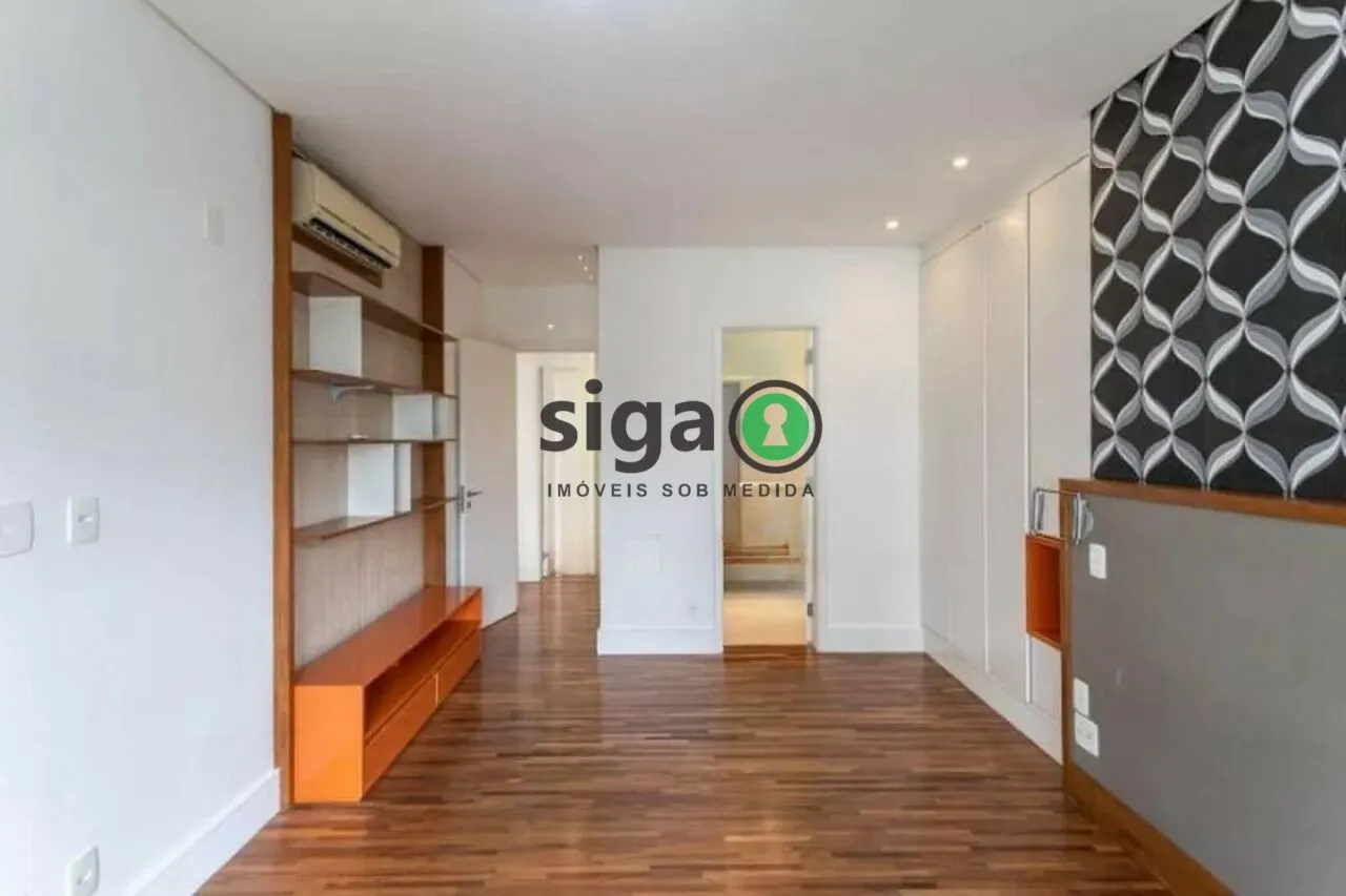 Imagem APARTAMENTO Á VENDA NO ITAIM COM 3 SU[ITES E 3 VAGAS!
