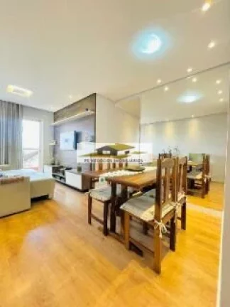 Imagem Apartamento para venda com 70mts Vila Vera