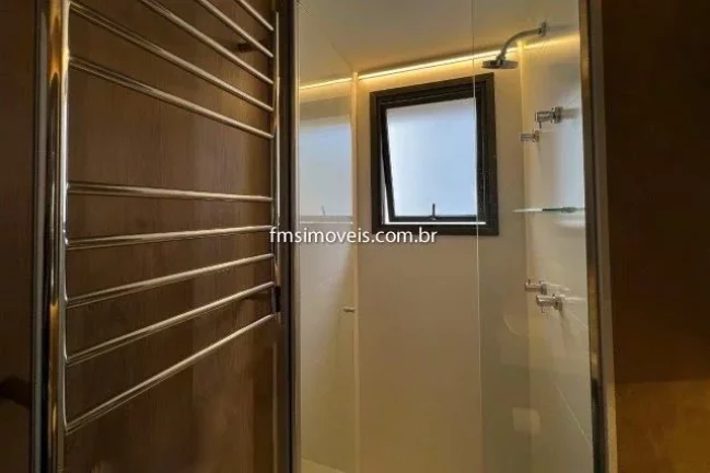Imagem Apartamento para alugar Itaim Bibi São Paulo SP
